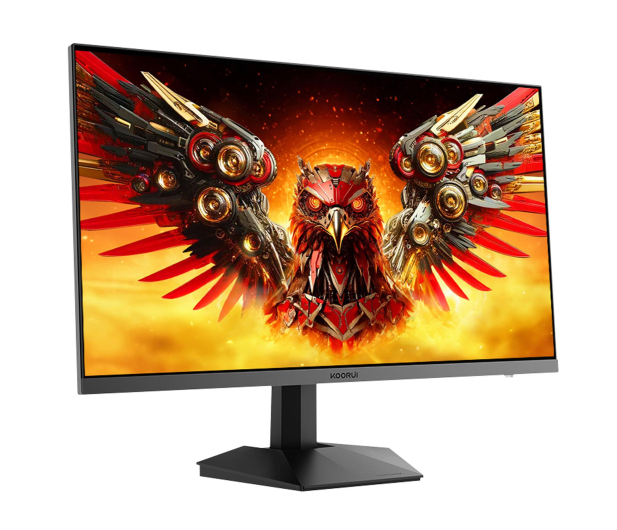 KOORUI G2411P IPS 200Hz 1ms - 1365769 - zdjęcie 3